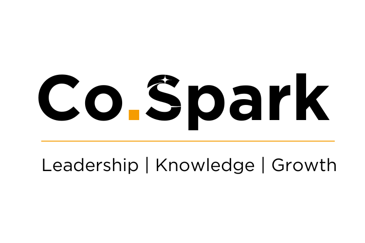 Co.Spark Logo